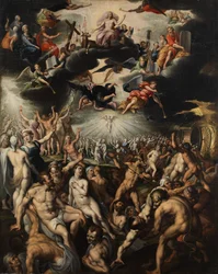 The Last Judgment